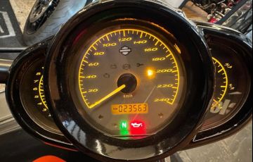 Harley-Davidson Night Rod Special - Foto #7
