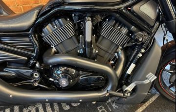 Harley-Davidson Night Rod Special - Foto #9