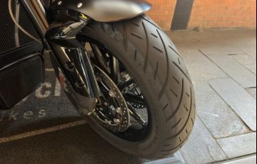 Triumph Rocket Iii Gt - Foto #3