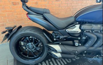 Triumph Rocket Iii Gt - Foto #4