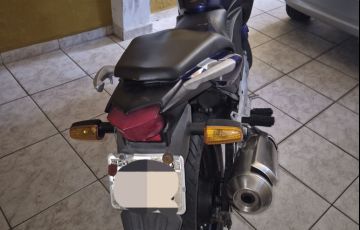 Honda Cb 300R