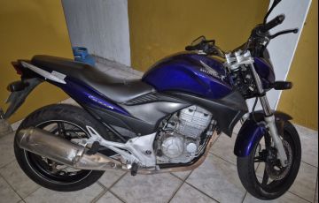 Honda Cb 300R - Foto #2