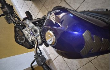 Honda Cb 300R - Foto #3
