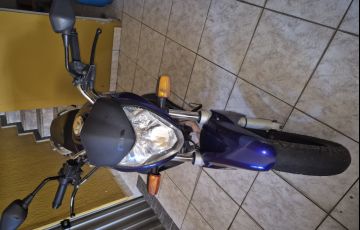 Honda Cb 300R - Foto #4