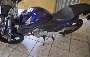 Honda Cb 300R - Foto #5