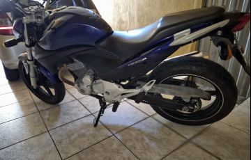 Honda Cb 300R - Foto #6