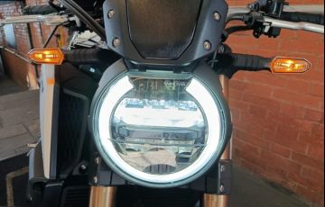 Honda Cb 650 R Abs - Foto #2