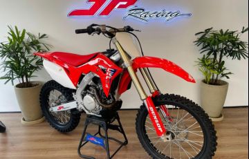 Honda Crf 450R