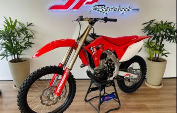 Honda Crf 450R - Foto #2