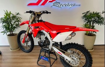 Honda Crf 450R - Foto #3