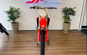 Honda Crf 450R - Foto #7