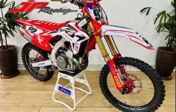 Honda Crf 450R