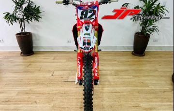 Honda Crf 450R - Foto #7