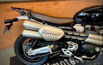 Triumph Bonneville Scrambler 1200 Xc - Foto #7