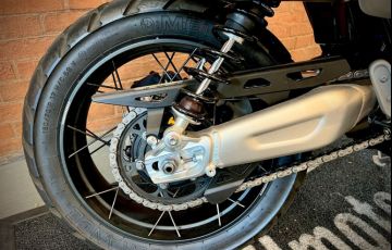 Triumph Bonneville Scrambler 1200 Xc - Foto #10