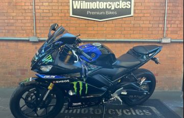 Yamaha YZF R3 (ABS)