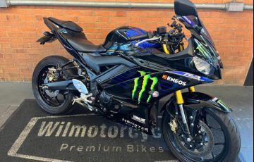 Yamaha YZF R3 (ABS) - Foto #3