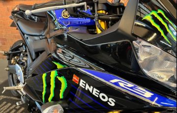 Yamaha YZF R3 (ABS) - Foto #7