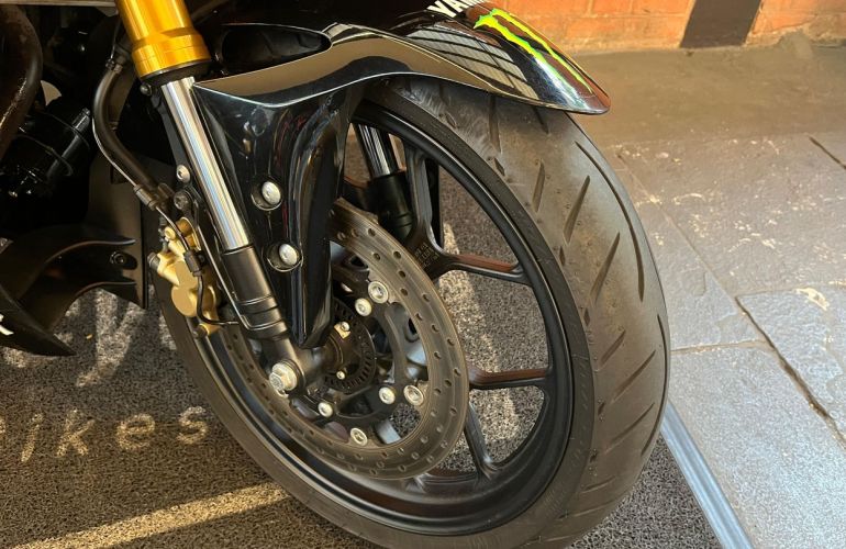 Yamaha YZF R3 (ABS) - Foto #9
