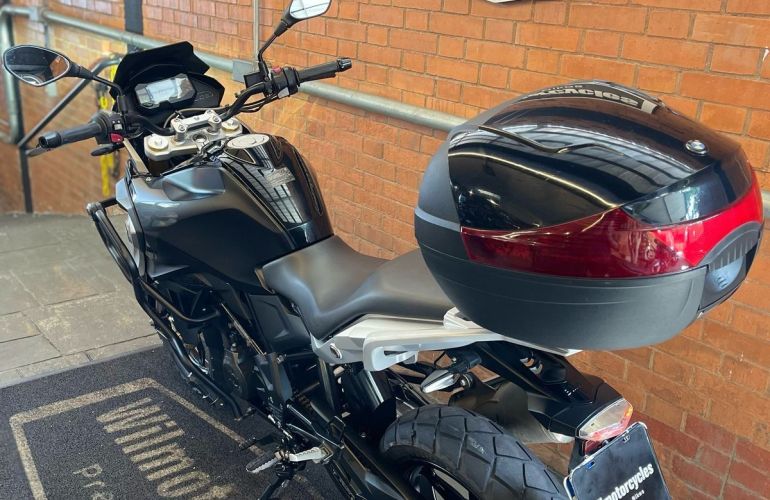 BMW G 310 GS - Foto #6