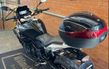 BMW G 310 GS - Foto #6