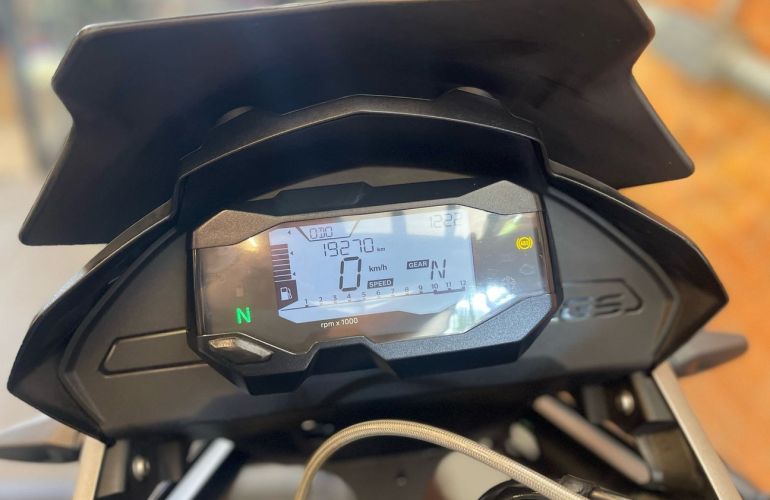 BMW G 310 GS - Foto #8