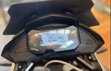 BMW G 310 GS - Foto #8
