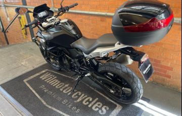 BMW G 310 GS - Foto #9