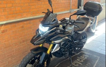 BMW G 310 GS - Foto #10