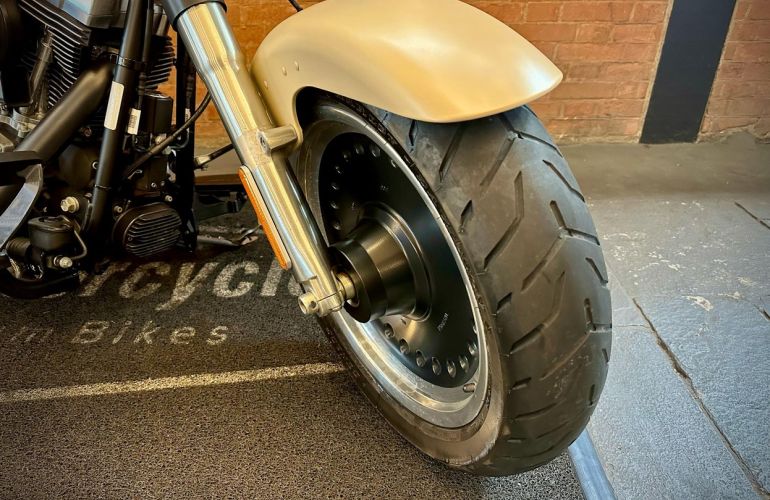 Harley-Davidson Softail Fat Boy Special - Foto #5
