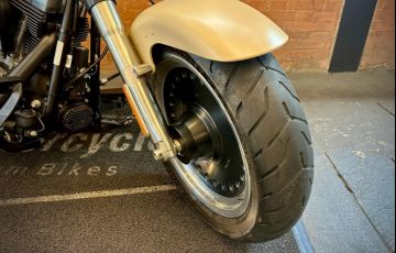 Harley-Davidson Softail Fat Boy Special - Foto #5