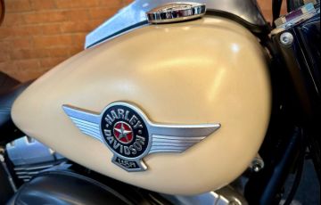 Harley-Davidson Softail Fat Boy Special - Foto #7