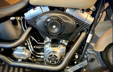 Harley-Davidson Softail Fat Boy Special - Foto #10