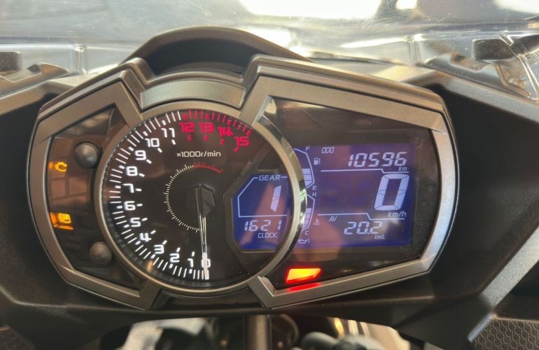 Kawasaki Ninja 400 - Foto #6