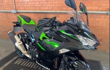 Kawasaki Ninja 400 - Foto #7