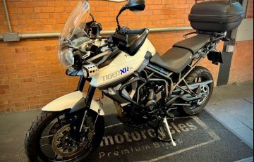 Triumph Tiger 800 XRX - Foto #3