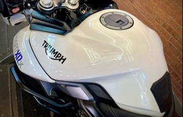Triumph Tiger 800 XRX - Foto #7