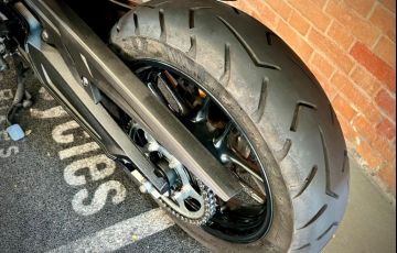 Triumph Tiger 800 XRX - Foto #9
