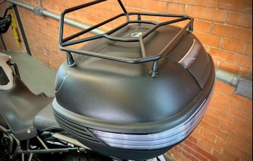 Triumph Tiger 800 XRX - Foto #10