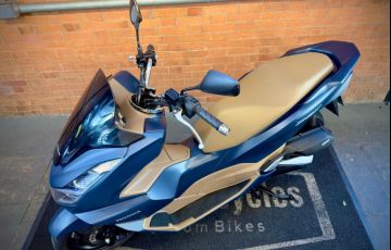 Honda Pcx 160 Dlx - Foto #5