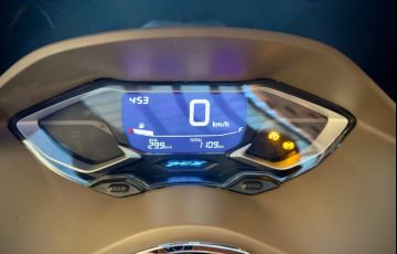 Honda Pcx 160 Dlx - Foto #6