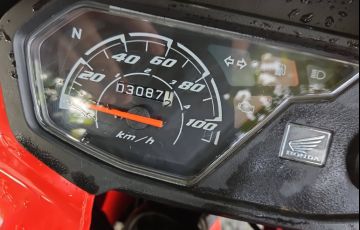 Honda Pop 110i