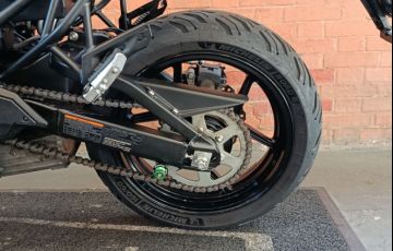 Kawasaki Versys Abs - Foto #3
