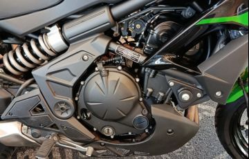 Kawasaki Versys Abs - Foto #7