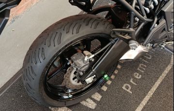 Kawasaki Versys Abs - Foto #8