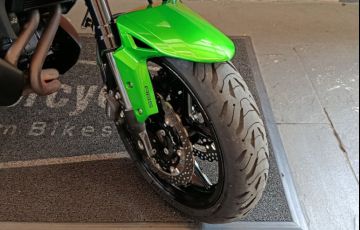 Kawasaki Versys Abs - Foto #9