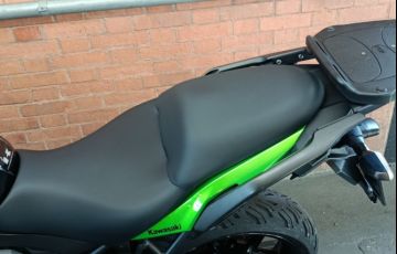 Kawasaki Versys Abs - Foto #10