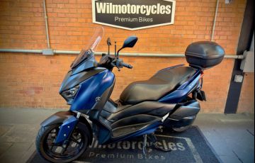 Yamaha Xmax Abs