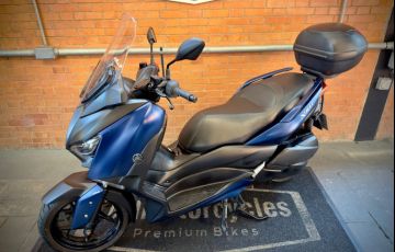 Yamaha Xmax Abs - Foto #2
