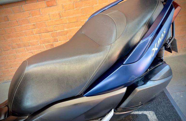 Yamaha Xmax Abs - Foto #3